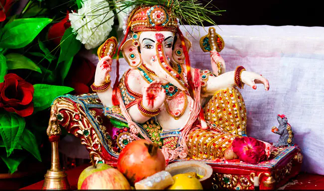 Image result for गणेश